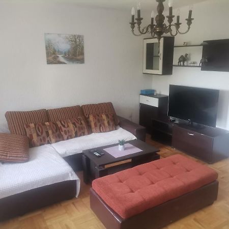 Apartman Sipa 벨로바르 외부 사진