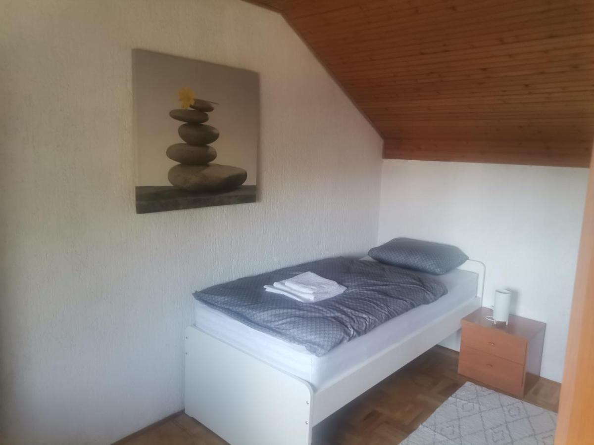 Apartman Sipa 벨로바르 외부 사진